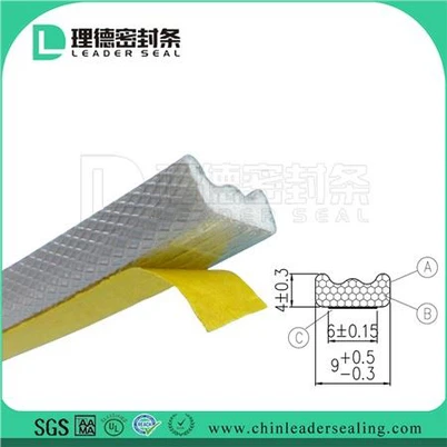 PU Foam Weather Sealing